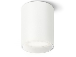 NADGRADNI DOWNLIGHT GU10 OKRUGLI BIJELI