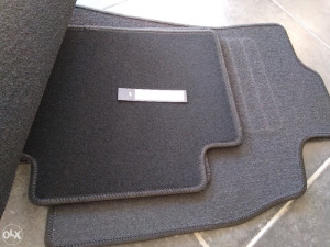 AUTO PATOSNICE TEPIH MERCEDES B-Klasse 2005- (T245)