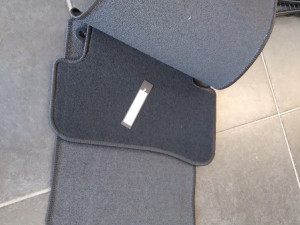 AUTO PATOSNICE TEPIH MERCEDES C 2000- W203 / S203