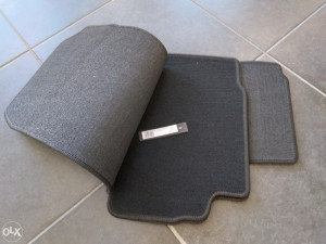 AUTO PATOSNICE TEPIH FORD C-Max 2011-2015