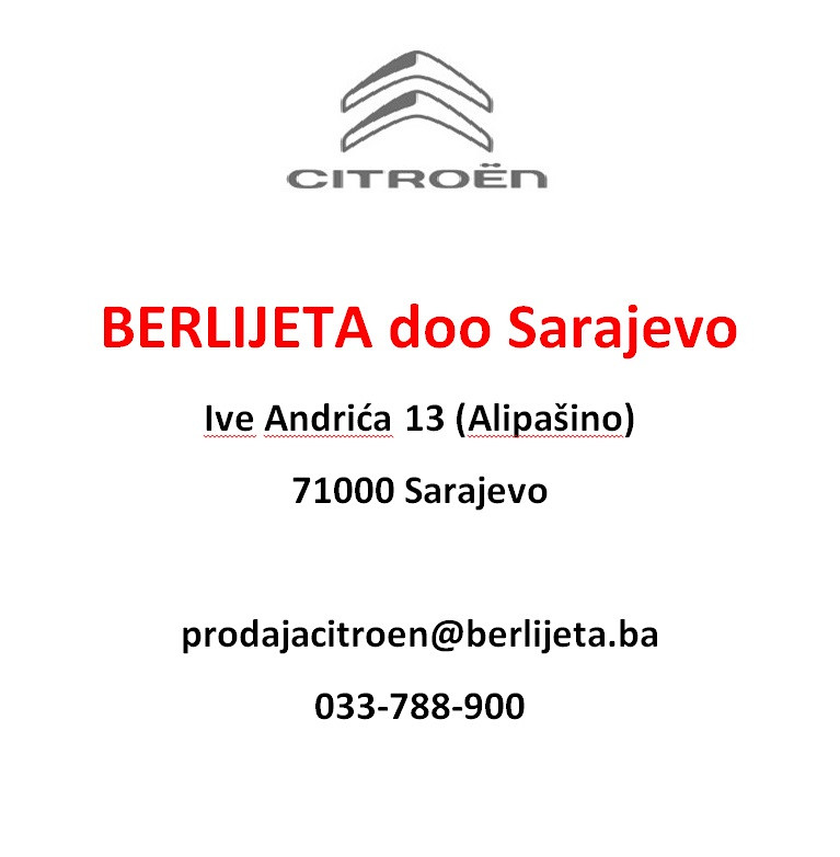 CITROEN JUMPER ŠASIJA L4 3,5 TONA 2.2 TURBODIZEL 140 KS