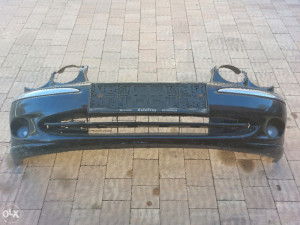 Branik Jaguar X type