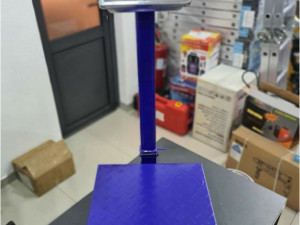 DIGITALNA VAGA DO 350 KG NOSIVOSTI