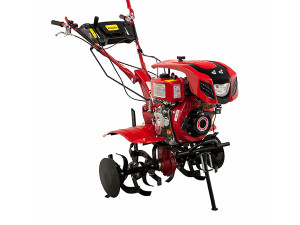 POWERAC motokultivator freza kopačica dizel 5 KS