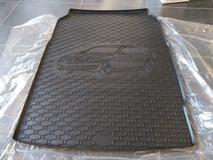 Kadica Kada Podmetač za gepek BMW 5 F10 2010-2016