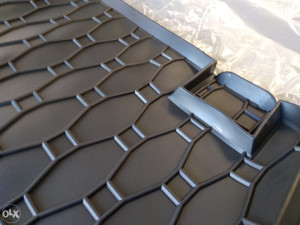 Kadica Kada Podmetač za gepek AUDI Q8 2019-