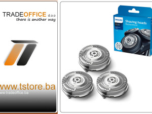 PHILIPS Zamjenske glave SH50\50