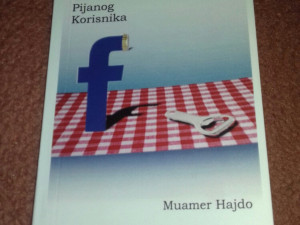 Statusi pijanog korisnika Muamer Hajdo