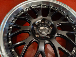 Felge 19 opel insignia r19 bbs