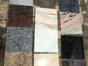 PRIRODNI KAMEN MERMER GRANIT I GRANITNA KOCKA