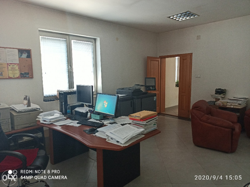 Pos. prost. Doboj 400 m2 CENTAR 3
