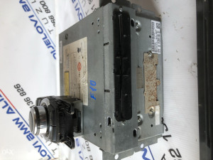 Cic modul velika navigacija BMW f10