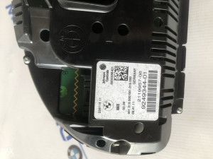 Sat kilometar sat BMW f10 f01