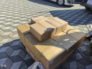 Inkjet papir u rolnama za DX/DE100