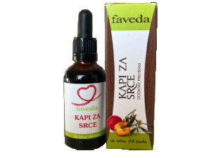 Kapi za Srce