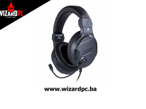 Slušalice BigBen V3 Gaming PS4 Titanium (11183)
