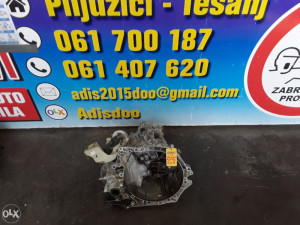 Mjenjac C3 Picasso 1.6 Benzin 2013 ADIS 36920