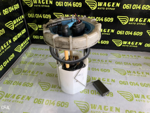 Pumpa plovak Volkswagen Golf 6 (fotografija 3)