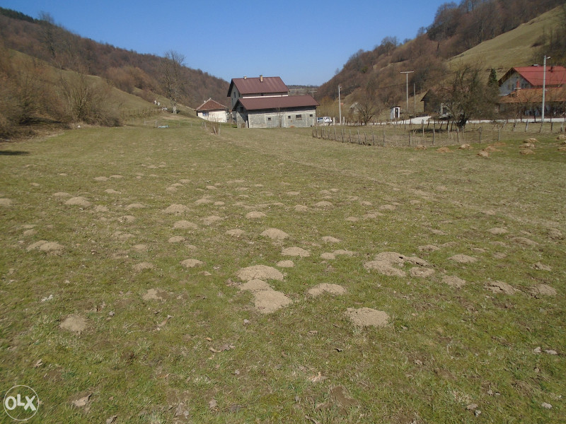 ZEMLJISTE 10,4 DULUMA TARCIN KORCA 2
