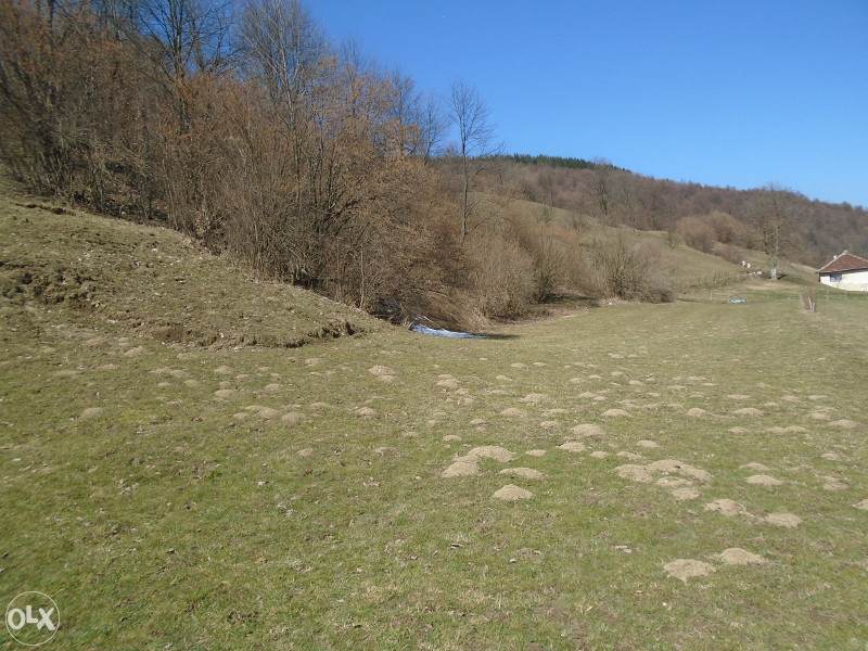 ZEMLJISTE 10,4 DULUMA TARCIN KORCA