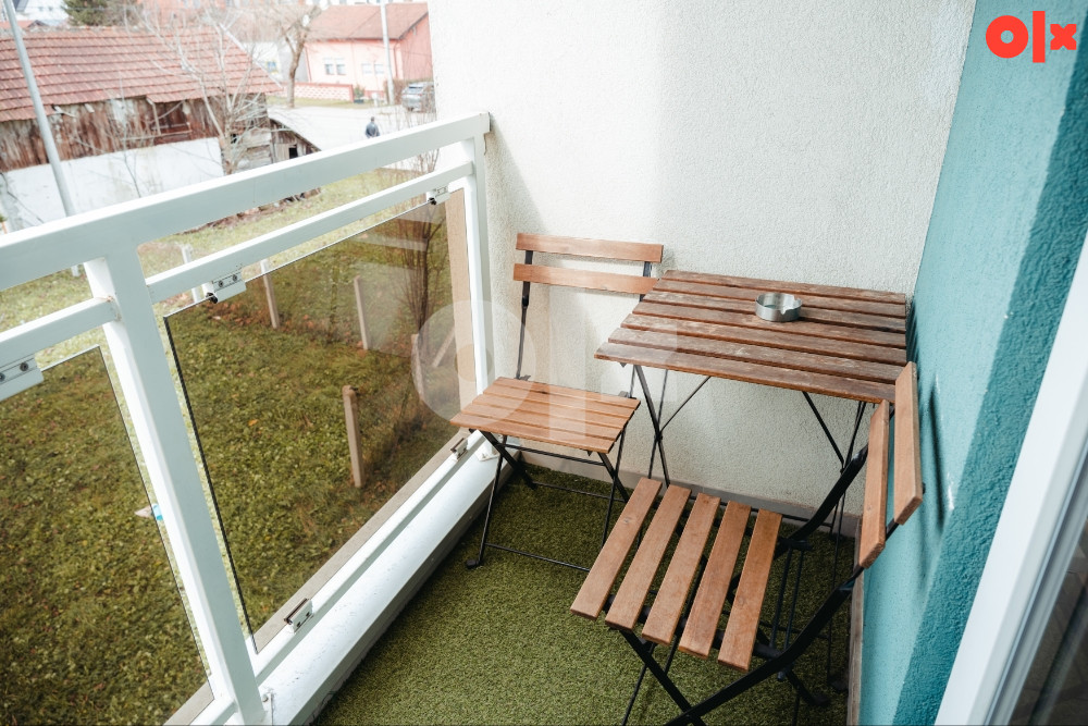 Stan na dan Banja Luka, Stepe Stepanovica 19