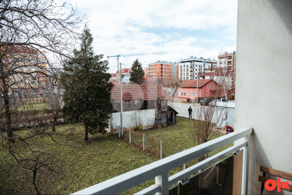 Stan na dan Banja Luka, Stepe Stepanovica 21