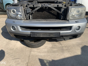 Branik prednji Land Rover Range Rover 2008