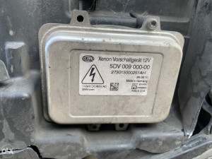 Xenon balast BMW (fotografija 2)