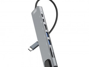 XO HUB003 tipc multi-hub