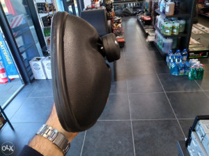 RETROVIZOR PRATEĆI MAN MERCEDES