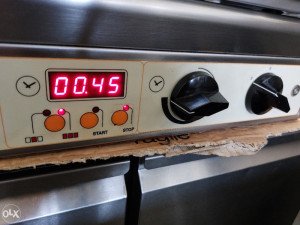 Salamander profi ugostiteljski.Ugostiteljska oprema