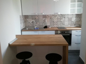 Garsonjera Novi Grad