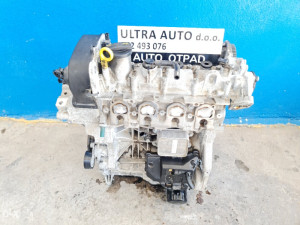 GOLF 7 motor 1.4 TSI 103KW CHP ca 80.000km