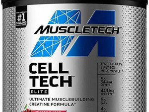 MT Cell Tech Elite 594 GR NOVO