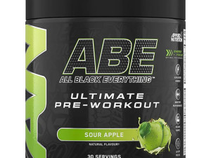 Applied Nutrition A B E ULTIMATE PRE-WORKOUT 315g