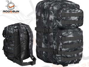 MIL-TEC Ranac /Ruksak US Assault Pack Large 36l