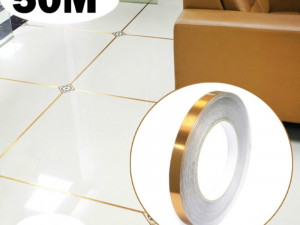 Ukrasna traka za pločice 50m