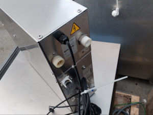 Depurator omeksavanje vode Winterhalter/Osmoza