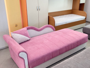 KREVET / KAUČ / LEŽAJ