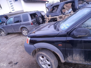 Dijelovi kia sorento 2.5 tdi freelander