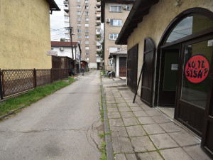 Poslovni prostor na Jaliji - ZENICA