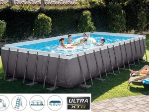 Bazen INTEX 732x366x132 Garancija 2 god BAVARAC 2026