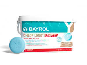 Chlorilong ULTIMATE7 4,8 KG