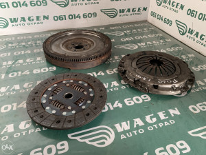 Set kvacila Volkswagen Polo (fotografija 2)