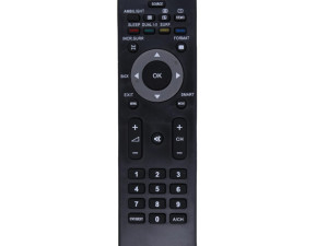 Univerzalni TV daljinski za Philips Smart HD LCD LED