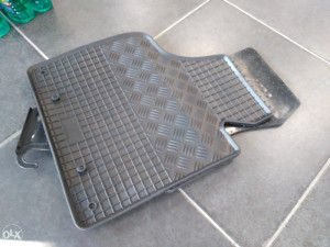 AUTO PATOSNICE PODMETAČI GUMENI AUDI A3 Sportback 2004-