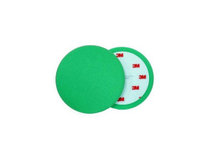 Spužva za poliranje zelena 3M