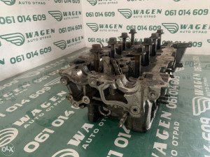 Glava motora Land Rover Discovery (fotografija 4)