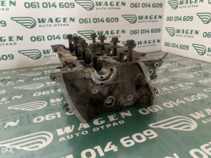 Glava motora Land Rover Discovery (fotografija 3)