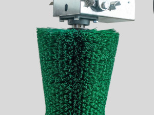 Automatska četka za krave (PANDULUM)